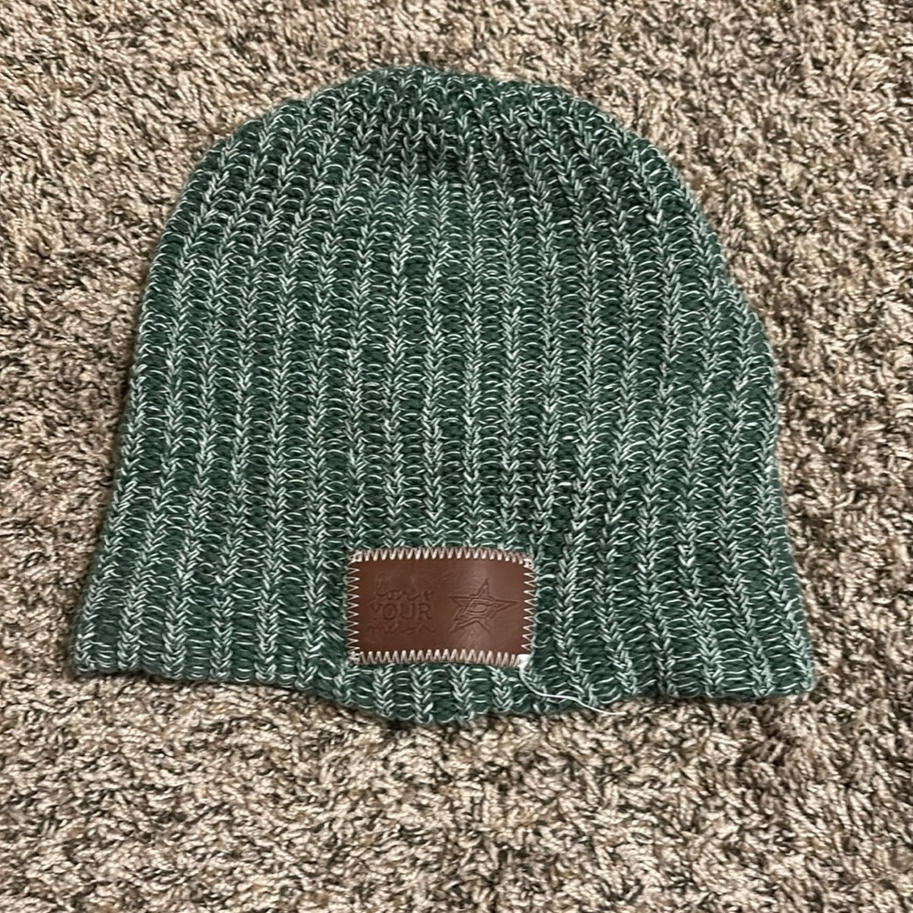 Dallas Stars: Love Your Melon Beenie